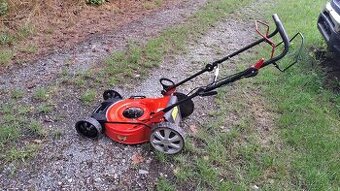 Sekačka dolmar pm-46 sbc/ ŠASÍ/