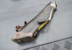 Škoda Fabia II, Roomster - hever