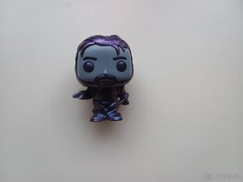 Kinder Joy stranger things upside Down Hopper