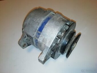 Alternátor Moskvič, Lada
