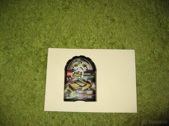 Prodám sběratelské Lego Tiny Turbos RS