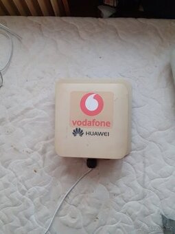 Huawei B2338-168 4G LTE antena Vodafone