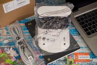 Originální nabíjecí stanice Roborock pro S5, S6, S7, S8, Q8