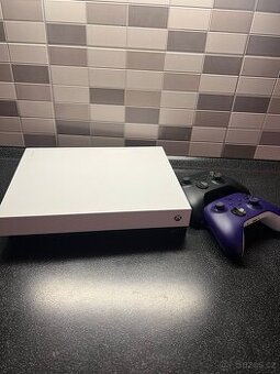 xbox one x