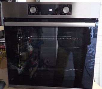 Vestavná trouba GORENJE BOS6737E13X nové čti...