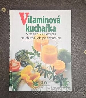 Vitaminová kuchařka