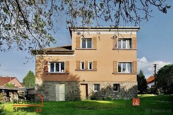 Prodej, domy/rodinný, 160 m2, Štěnovická 252, 33209 Štěnovic - 1