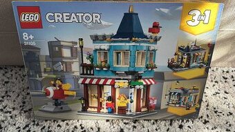 Prodám Lego creator 31105