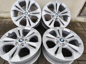 ALU 5x112 r17 VW, ŠKODA, AUDI, BMW - PĚKNÁ SADA