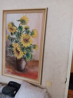 prodám veci z pozústalosti