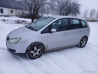 C -MAX 1.6 TDCI  66kw