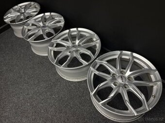 Alu Rial 5x114,3 18”