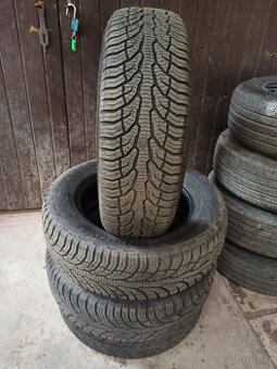 Zimní pneu Uniroyal 225/65 r17