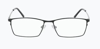 Prag Brýle čtecí nové velikost L  dioptrie +3