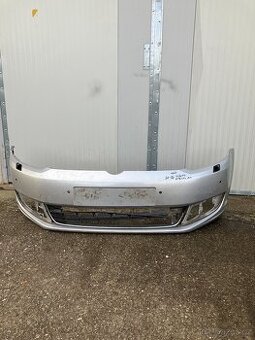 predni naraznik vw touran caddy 10-15 6pdc ostrik