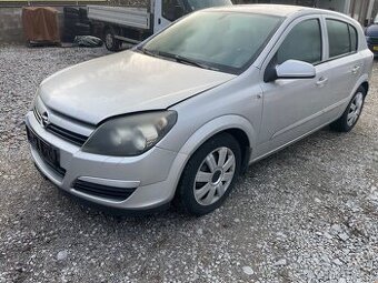 Opel Astra1.4 16V