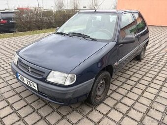 citroen saxo