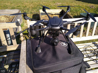 Yuneec Typhoon H PRO