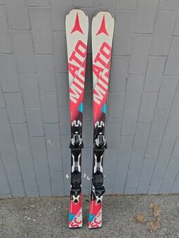 Lyže Atomic performer XT 149cm