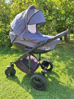 Trojkombinace kočárku Tutis Pia