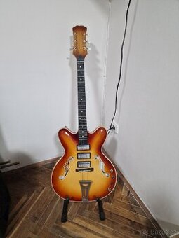 Vintage Gibson