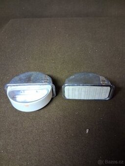 Vyklopne popelniky Skoda