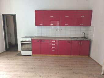 Pronajmu byt 3kk v Tvršicích