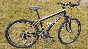 Juniorske kolo 24", postava 125-150cm