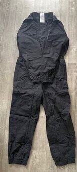 Nehořlavá kombinéza Policie