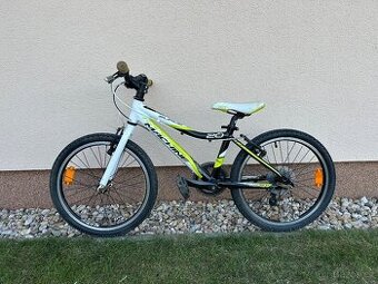 Dětské kolo 20