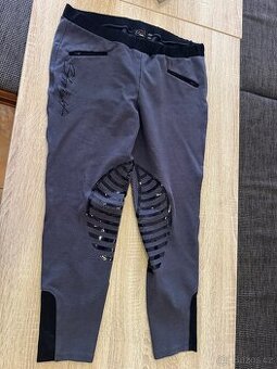 Thermo rajtky vel 46