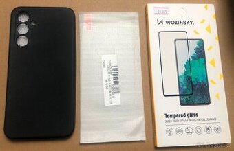 Samsung Galaxy A54 Kryt a skla