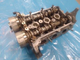 Kia, hyundai 1.0T-GDI hlava motorů