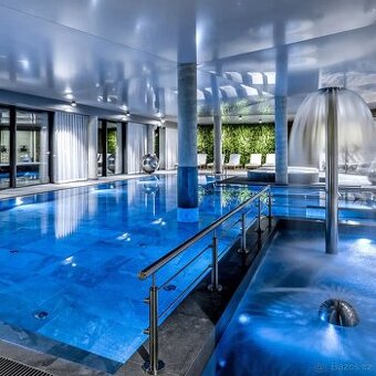 Prodám poukaz na 3dny/2noci pro 2 osoby SUPER CENA