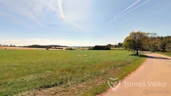Prodej polí a luk – 5,8 ha – Ratměřice - 1