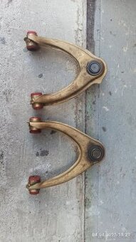 Přední ramena c6g polyurethan