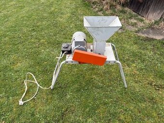 Šroťák na ovoce, šrotovník