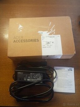 Napájecí adaptér Acer 65W 5.5phy