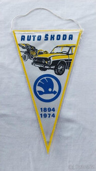 Vlaječky Škoda 13Ks