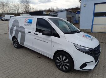 Mercedes-Benz Vito 116 4x4