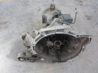 Převodovka 1,6 74kW, 98WT-7F096-AC FORD FOCUS