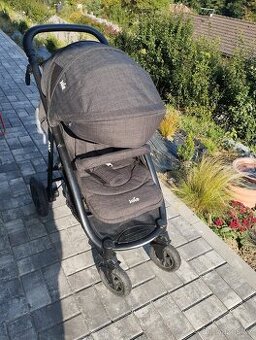 Sportovní kočárek Joie Mytrax Flex