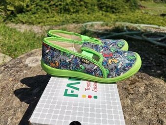 Fare bačkory 27 - NOVÉ