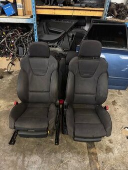 Sedacky recaro audi a4 b6 b7