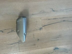 Yamaha yzf r7 originální koncovka výfuku