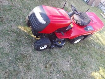 Prodám zahradní traktůrek