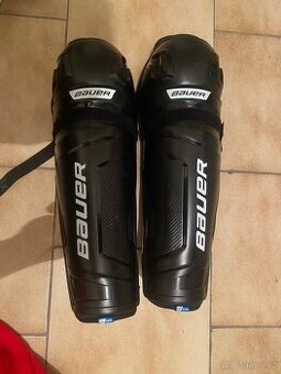Hokejové holenní chrániče