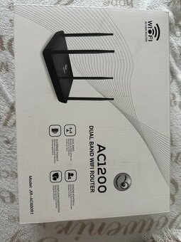 Prodám wifi router