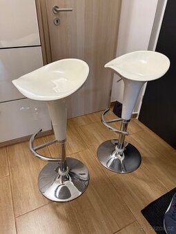 Prodám barové židle