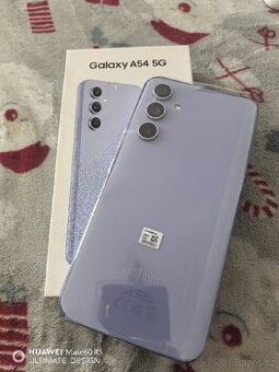 Samsung Galaxy A54 5G 256Gb uplne novy